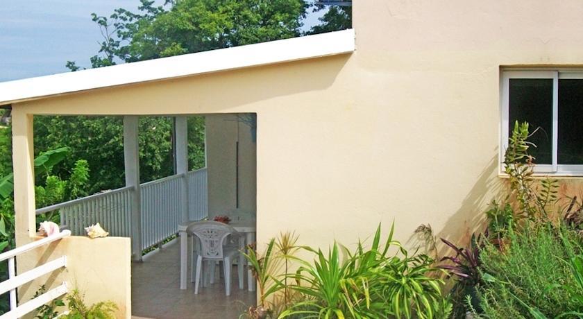 Апартаменты Voile France Antilles
