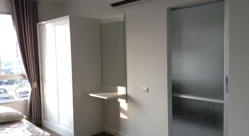 Baan Kun Koey 1 Bedroom Condo