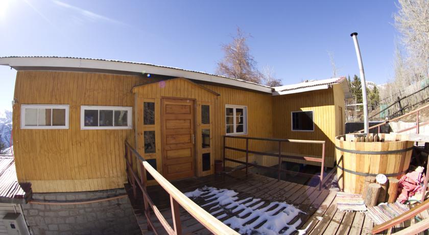 Гостевой дом Hostal El Pichon