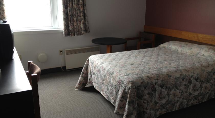 Отель Relais Lac Caché