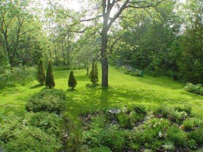 Мини-отель Harbourne-by-the-Lake Bed & Breakfast