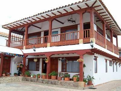 Отель Casa Hotel Villa Cristina