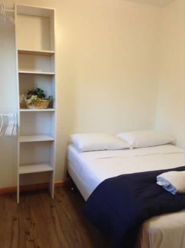 Апартаменты Sandy Shore Cottages