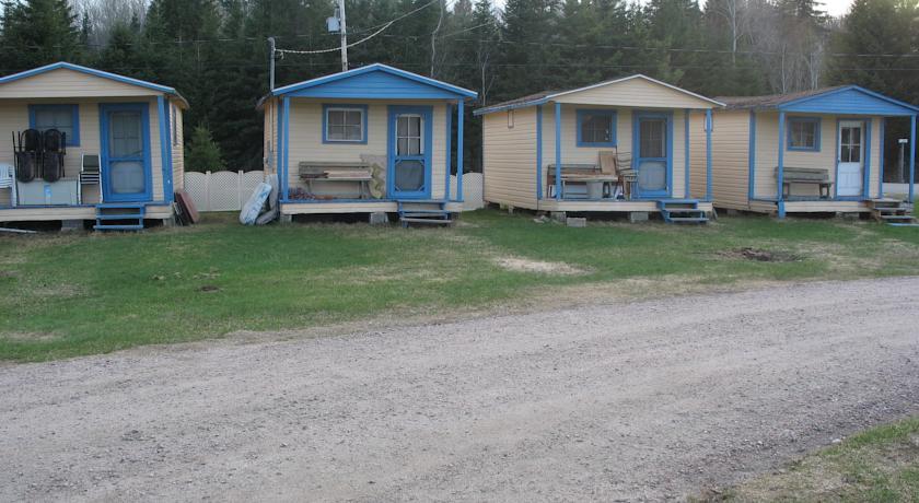 Отель Motel Do-Di