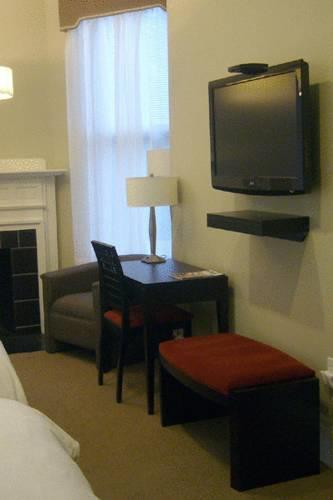 Гостевой дом Newbury Guest House