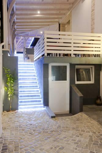 Апартаменты Villa Kruna Grada
