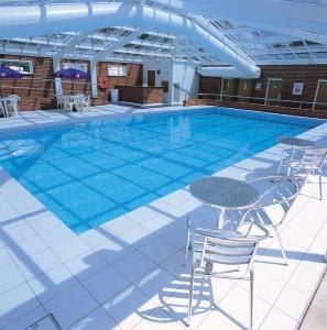 Hallmark Hotel Bournemouth