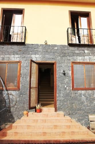 Гостевой дом Guest House Real Turis