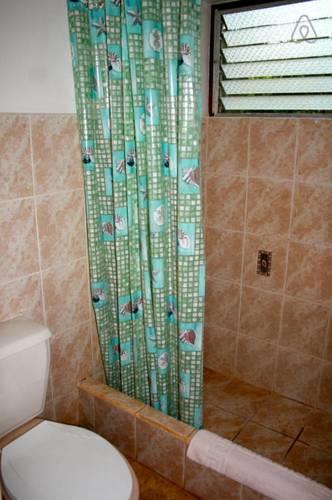 Апартаменты Ocotal Beachfront Villa