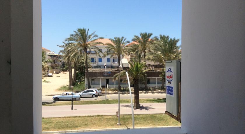 Отель Houras Hotel