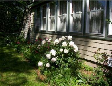 Мини-отель Water Street Lighthouse Bed & Breakfast