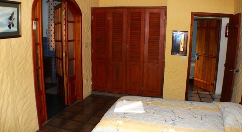 Гостевой дом Mi Caleta INN