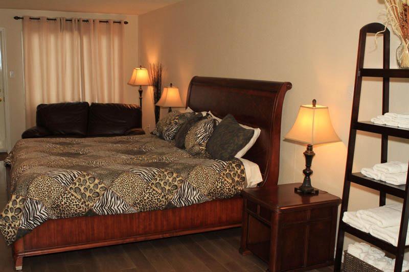 Отель Harvest Moon Inn