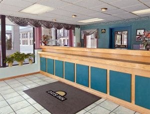 Отель Days Inn Raeford