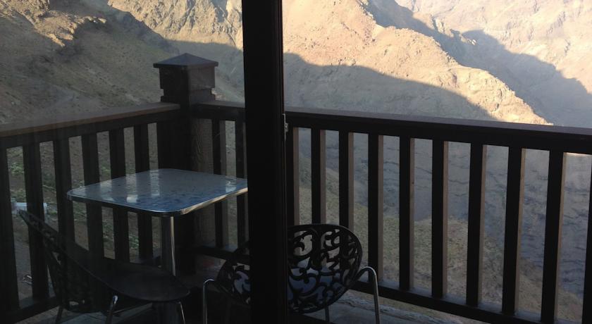Апартаменты Departamento Valle Nevado