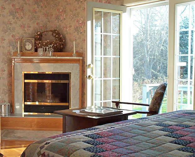 Мини-отель Florentine Manor Bed & Breakfast