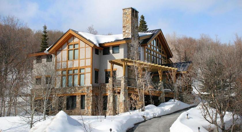 Апартаменты Elk Meadows by Stewart Mountain Lodging