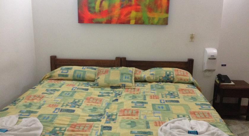Отель Hotel Boga