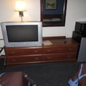 Отель Super 8 Monmouth