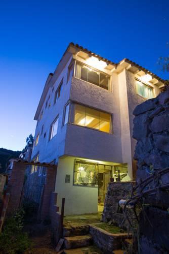 Casita de San Blas