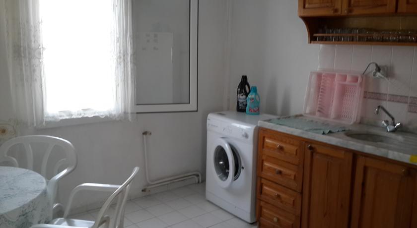 Апартаменты Demre Apart