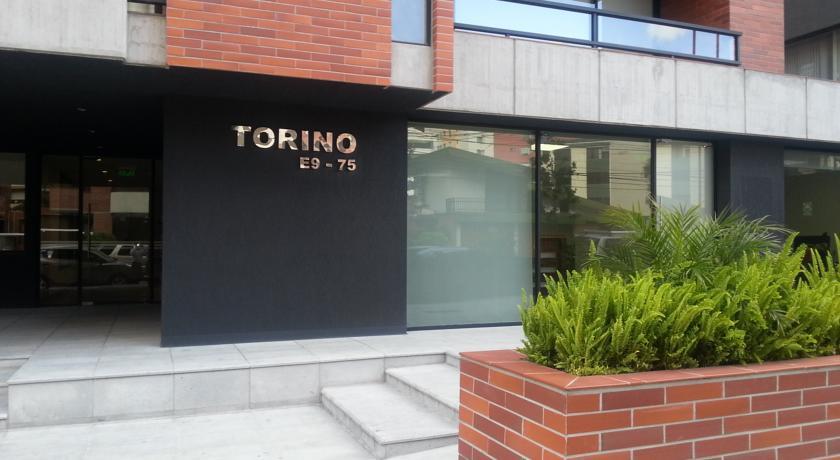 Apartamentos Torino