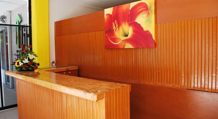 Hostal San Patricio