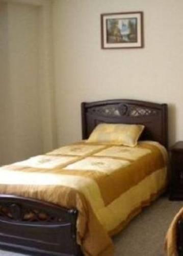 Отель Hotel La Torre