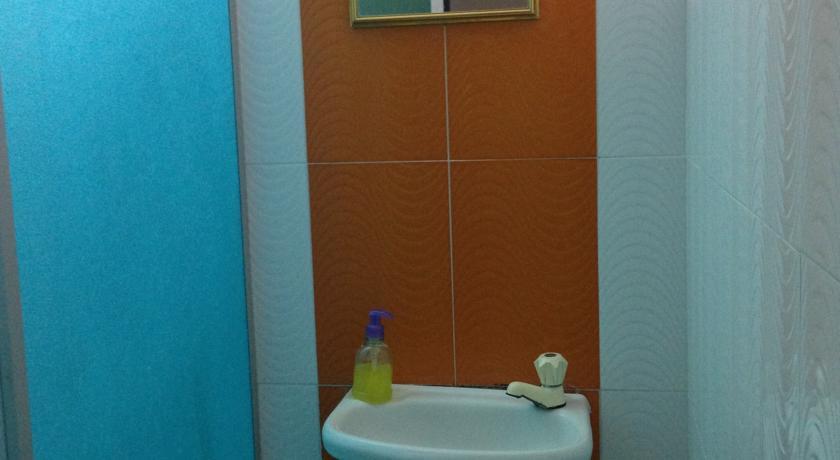 Гостевой дом Hotel Neiva Real