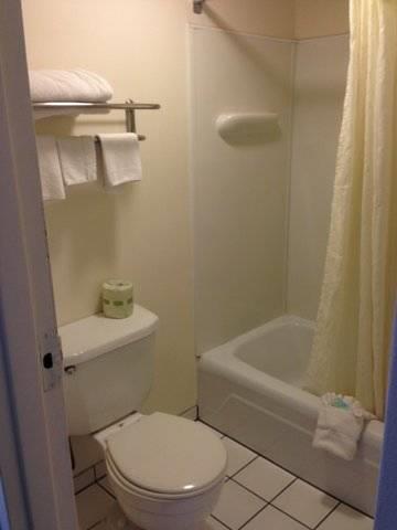 Отель Budget Inn - Washington