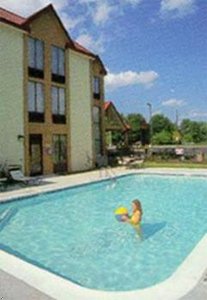 Отель Comfort Inn Fuquay Varina