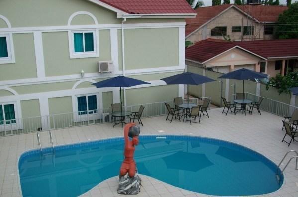 Отель Meaglent Hotel