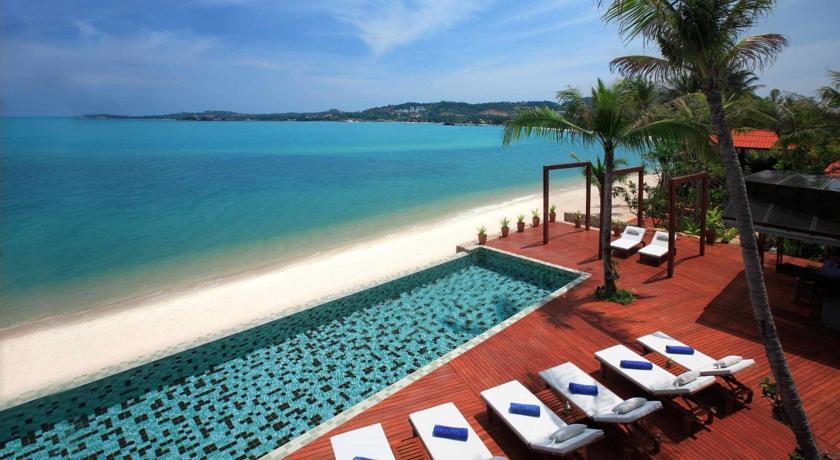 Prana Beach Villas