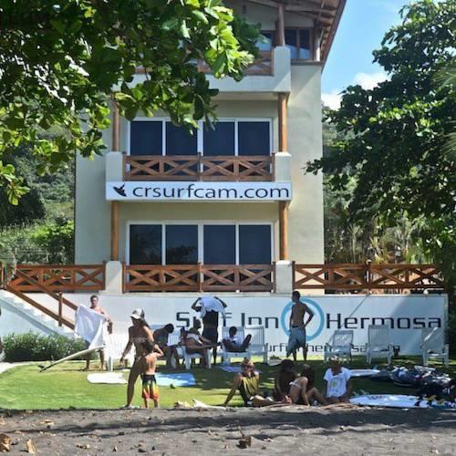 Апартаменты Surf Inn Hermosa