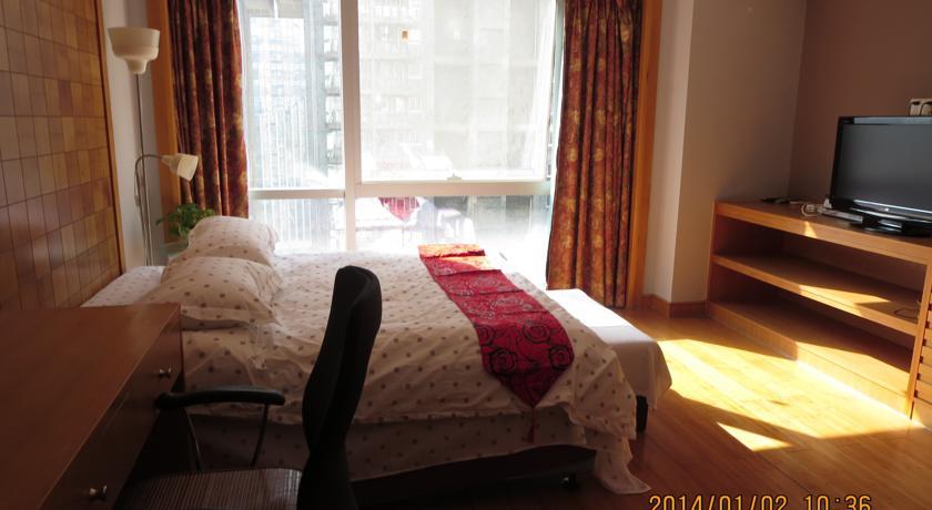 DaMei RuJia Apartment(Hua Cheng Road Branch)