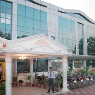 Hotel Bhimaas
