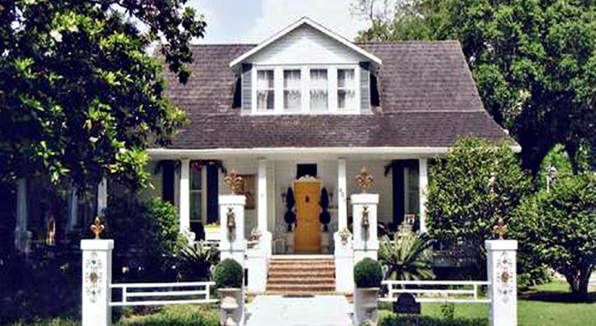 Мини-отель Ducote-Williams House
