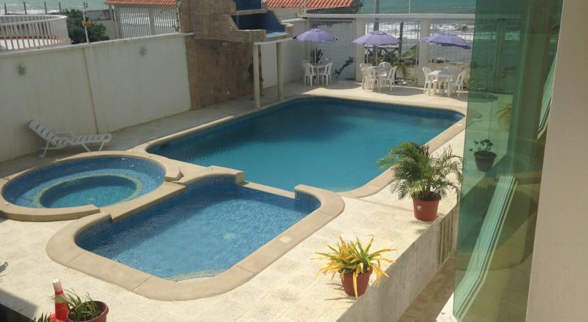 Отель Casaymar Hotel