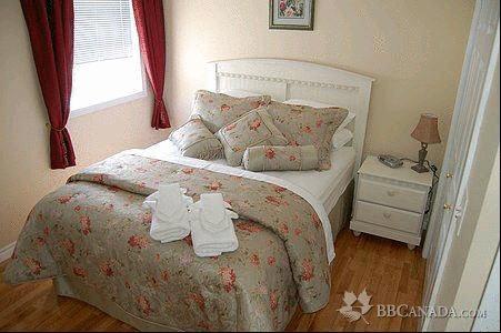 Мини-отель Coverdale Bed & Breakfast