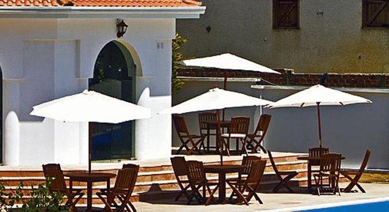 Отель DM Hotel Andino Resort & Spa