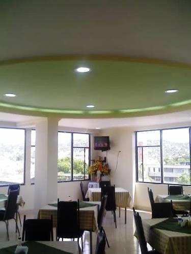 Отель Lord Hotel Cúcuta