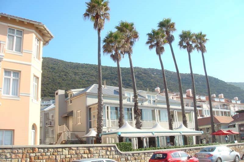 Апартаменты The Quays, Majestic Village