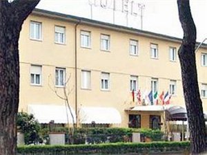Отель Hotel Masaccio