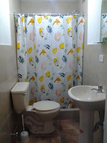 Гостевой дом Hostal Joanna