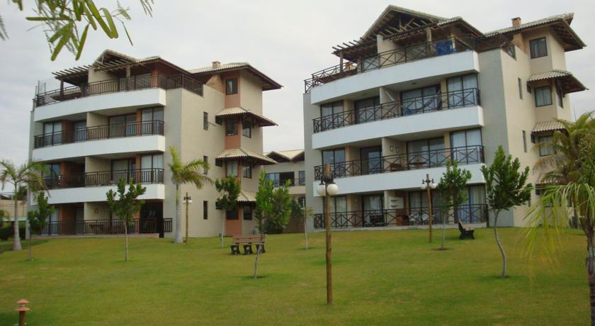 Апартаменты Beach Place Apartment