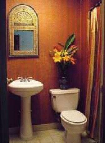 Marrakech Hotel