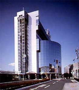 Отель Hanno Prince Hotel