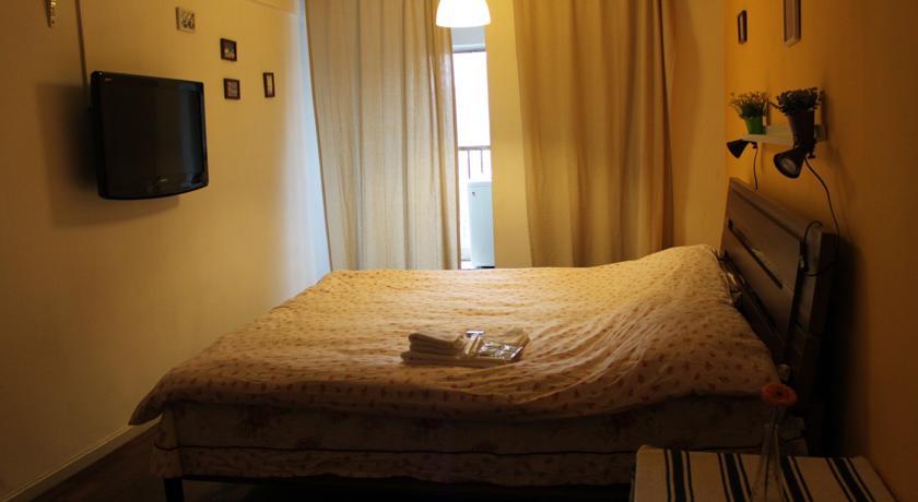 La Mo Hostel