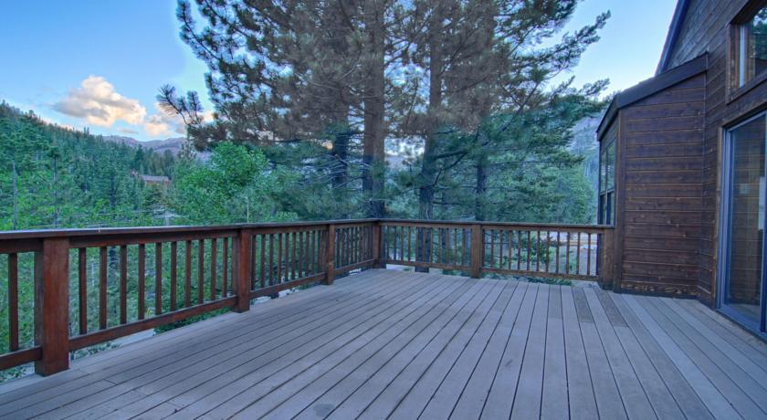 Апартаменты Blum Home by Tahoe Vacation Rentals
