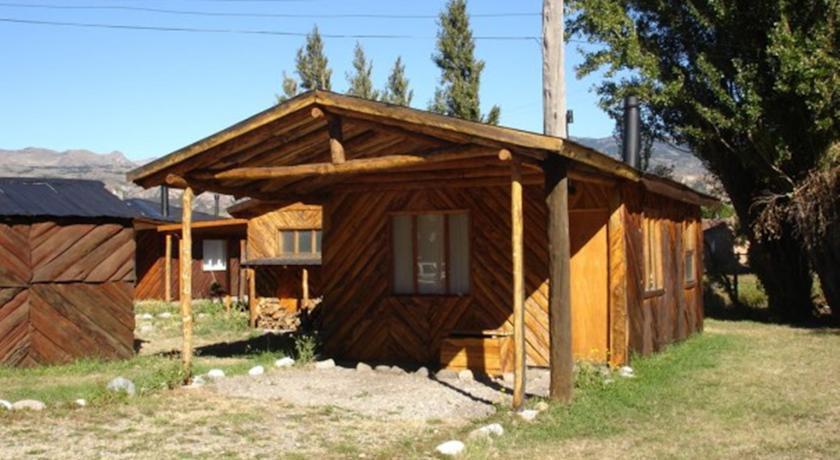 Апартаменты Patagonia Bordelago